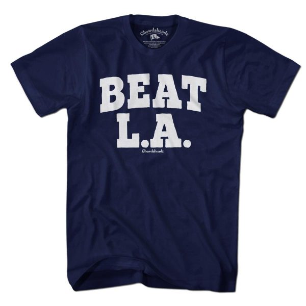 Beat LA Classic T-Shirt Online