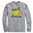 Frolf Master T-Shirt For Discount