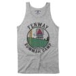 Fenway Summah Camp Men s Tank Top Fashion