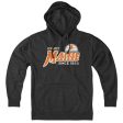 Enjoy Maine Hoodie Fashion