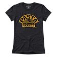 Boston Pasta Paahty T-Shirt on Sale