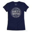 Boston Dirty Water Department T-Shirt on Sale