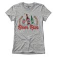 Beer Run T-Shirt Online Sale