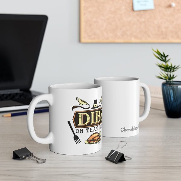 DIBS 11oz Coffee Mug Online