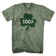 100% Irish T-Shirt Discount