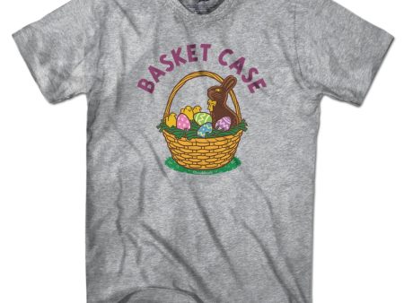 Basket Case T-Shirt Sale