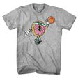 Dunking Doughnut T-Shirt Online Hot Sale