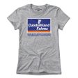 Cumbahland Fahms T-Shirt Discount