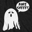 Awe Sheeet Halloween Costume Ghost T-Shirt Discount