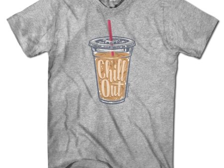 Chill Out T-Shirt Online Hot Sale