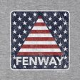 Fenway Stars & Stripes T-Shirt Supply