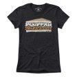 Fluffahnuttah T-Shirt on Sale