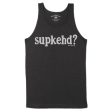 Supkehd? Men s Tank Top For Discount