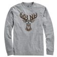 Cool New Hampshire Deer T-Shirt Online Sale