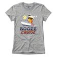 Booze Cruise T-Shirt Online Hot Sale