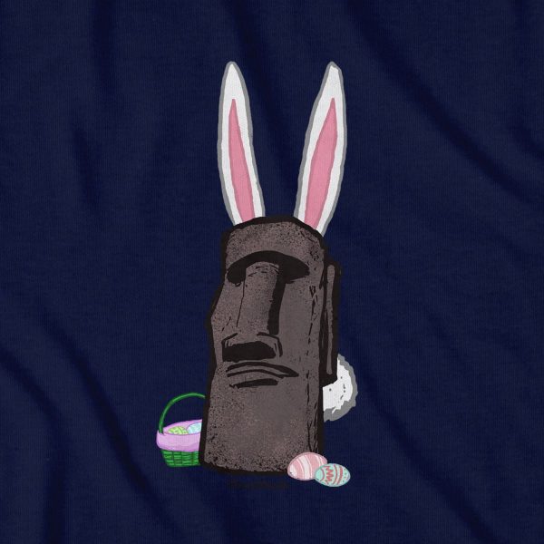 Easter Bunny T-Shirt For Sale