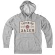 Entering Salem Sign Hoodie Online Hot Sale