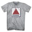 Fenway Sign T-shirt For Cheap