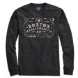 Boston Mass Spirit Board T-Shirt Online Hot Sale