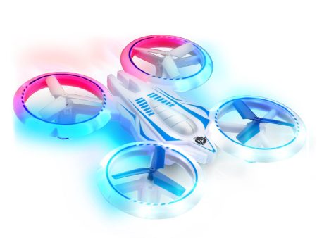 UFO 4000 LED Drone by USA Toyz Hot on Sale