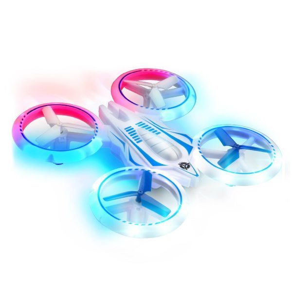 UFO 4000 LED Drone by USA Toyz Hot on Sale