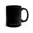 BOS Hockey Dive 11oz Coffee Mug Online