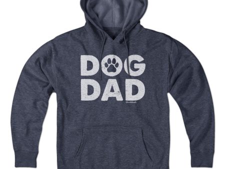 Dog Dad Hoodie Discount