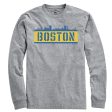 Boston Finish Line T-Shirt on Sale