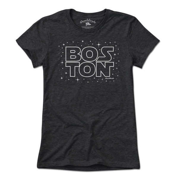 Boston Starstruck T-Shirt Online Sale