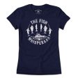 Deep Sea Fish Whisperaah T-Shirt Discount