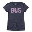 BOS Female Runnah T-Shirt For Discount