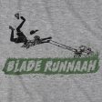 Blade Runnaah T-Shirt Online