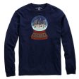 Boston Snow Globe T-Shirt Online