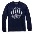 Deep Sea Fish Whisperaah T-Shirt Discount