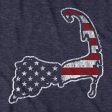 Cape Cod America USA T-Shirt Online now