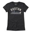 Boston Ducklings Skyline T-Shirt Supply