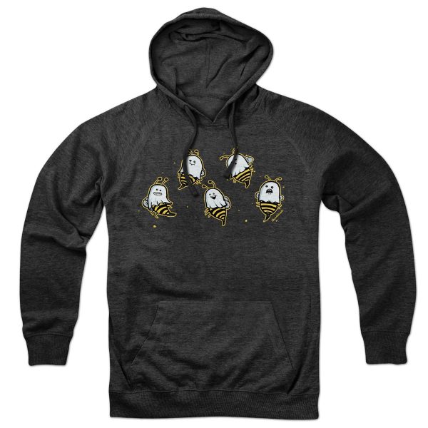 BOObees Hoodie For Discount