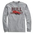 BULLsheet T-Shirt Sale