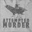 Attempted Murder Hoodie For Sale