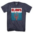 Claws T-Shirt For Cheap