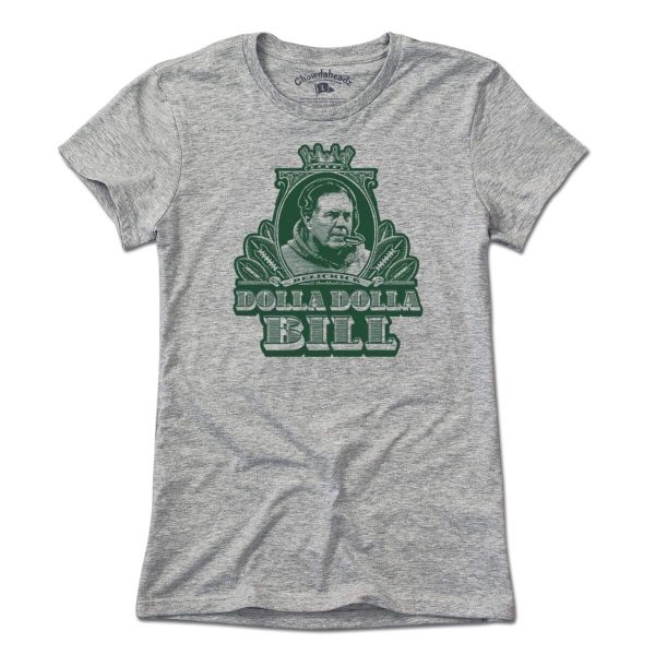 Dolla Dolla Bill T-Shirt Hot on Sale