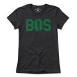 BOS Jump Shot T-Shirt Discount