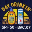 Day Drinkin  T-Shirt Online Hot Sale