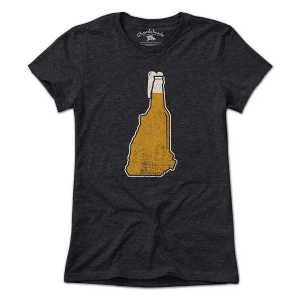 Brew Hampshire T-Shirt For Cheap