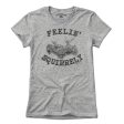 Feelin  Squirrely T-Shirt Supply