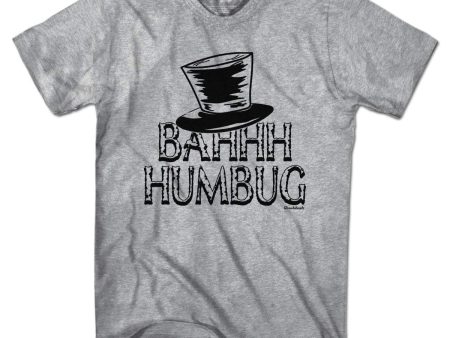 Bahhh Humbug T-Shirt Online now