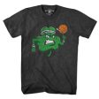 Angry Shamrock T-Shirt Online Sale