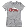 Claus Logo T-Shirt Online Sale