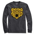 Boston Black & Gold Bear T-Shirt on Sale