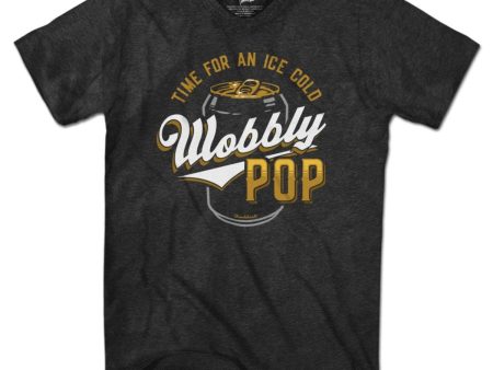 Wobbly Pop T-Shirt Sale